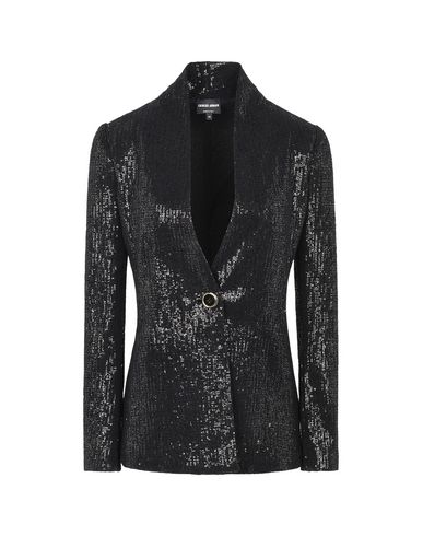 ZOOM GIORGIO ARMANI - Veste