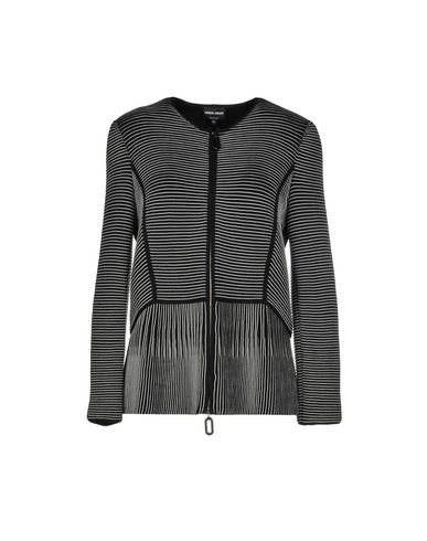 ZOOM GIORGIO ARMANI - Blazer