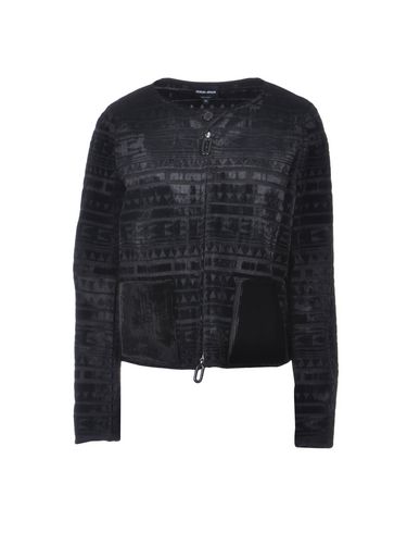 ZOOM GIORGIO ARMANI - Blazer