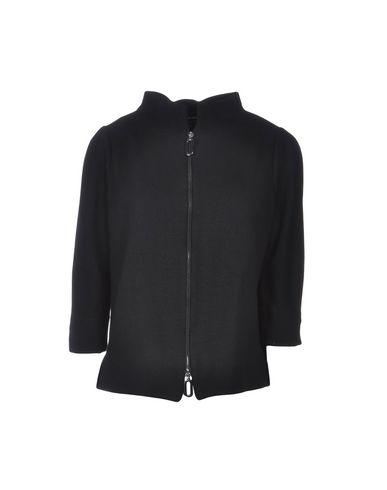 ZOOM GIORGIO ARMANI - Blazer