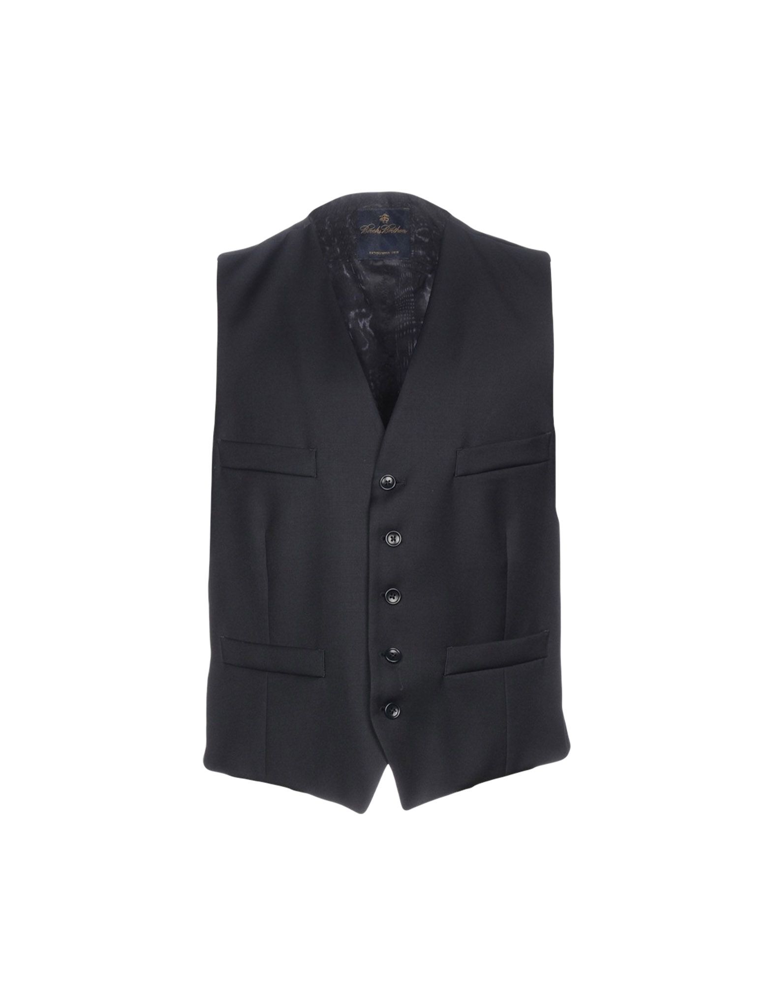 brooks brothers waistcoat