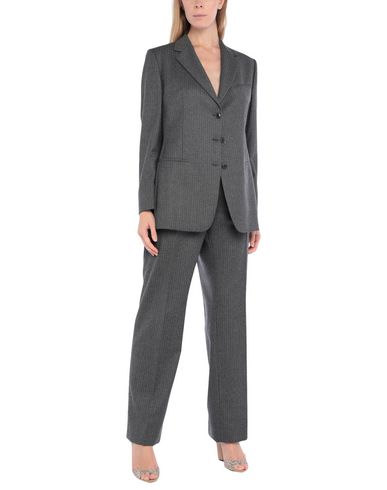 Click to view more detailed imagery on our partner's website Ballantyne Suit In Grey