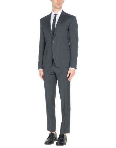 ZOOM PIERRE BALMAIN - Suits