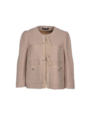ZOOM TWINSET - Blazer