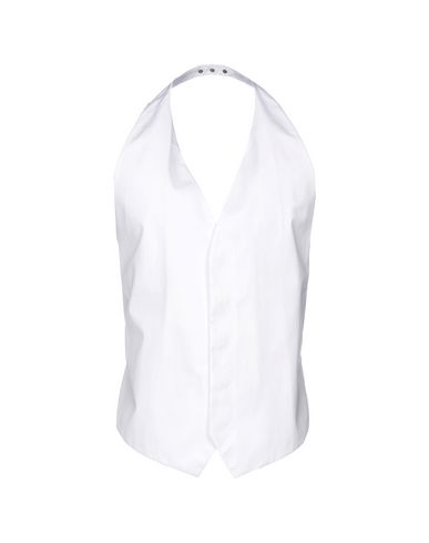 ZOOM DSQUARED2 - Anzugweste
