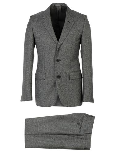 ZOOM MACKINTOSH - Suits
