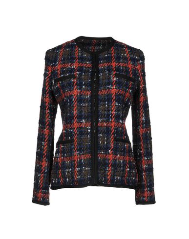 ZOOM ETRO - Americana
