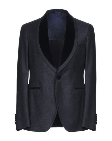 ZOOM TAGLIATORE - Blazer