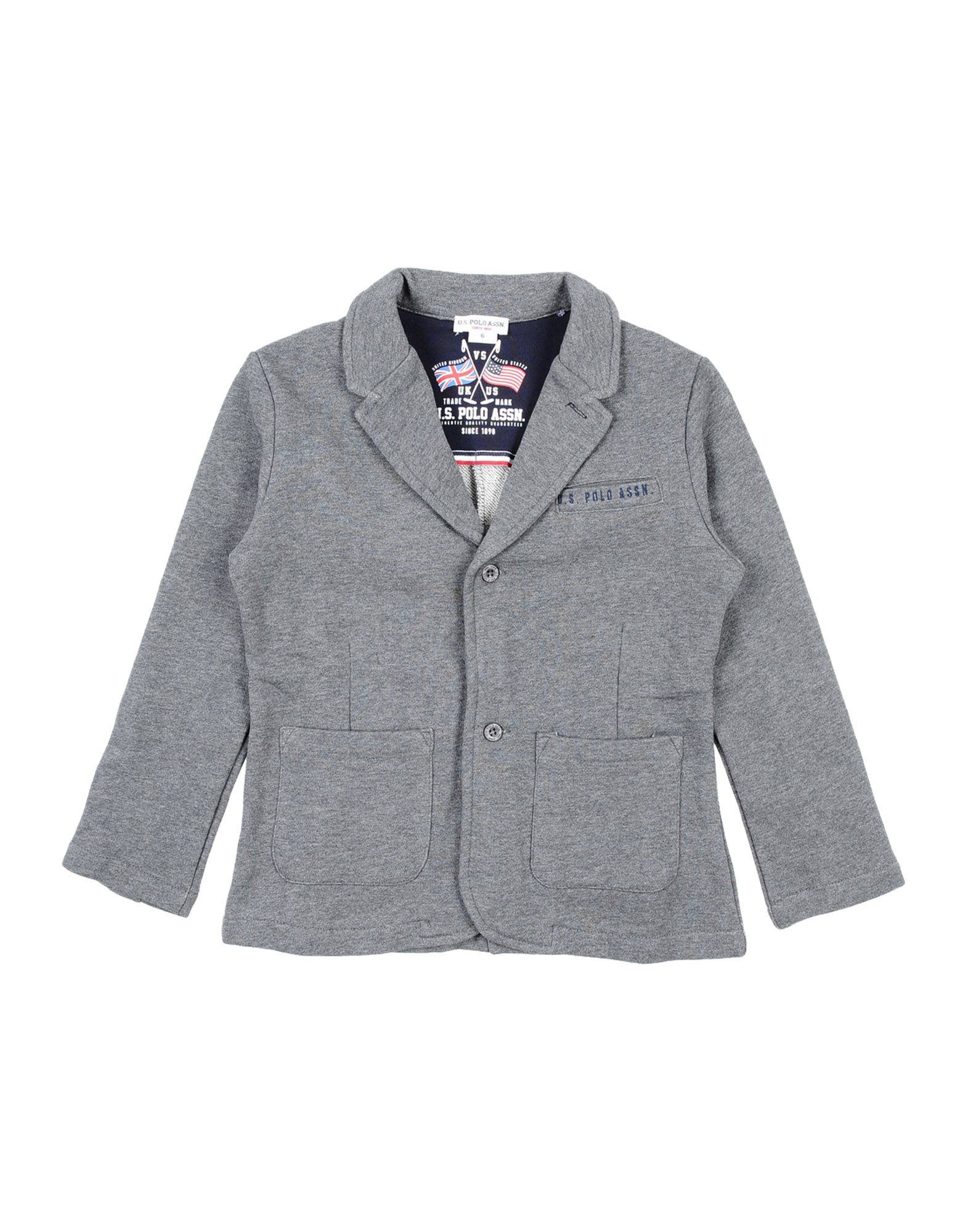 us polo casual blazers