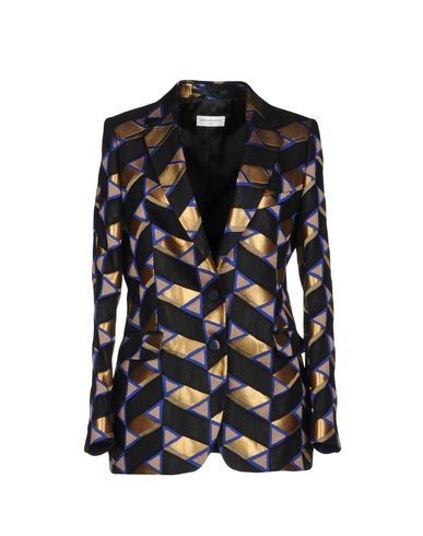 ZOOM DRIES VAN NOTEN - Blazer