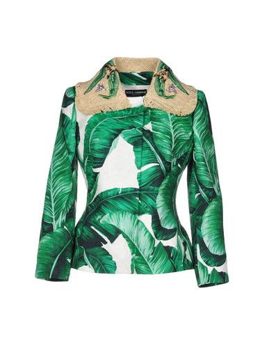 ZOOM DOLCE & GABBANA - Americana