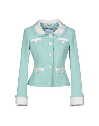 ZOOM MOSCHINO - Blazer