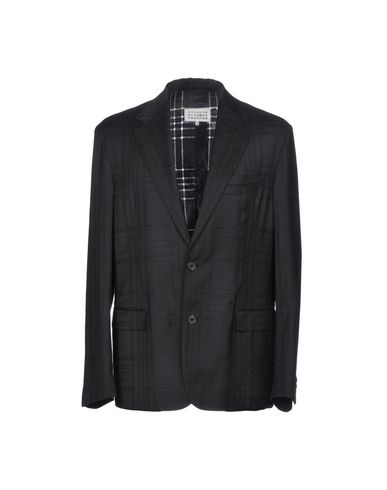 ZOOM MAISON MARGIELA - Blazer