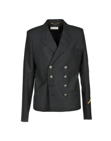 ZOOM SAINT LAURENT - Blazer