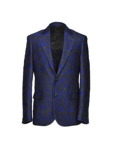 versace blazer mens