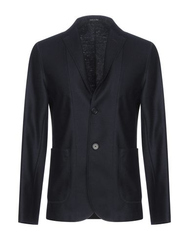ZOOM EMPORIO ARMANI - Giacca