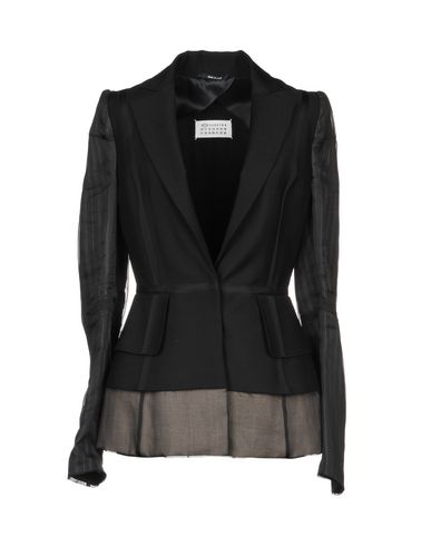 ZOOM MAISON MARGIELA - Blazer