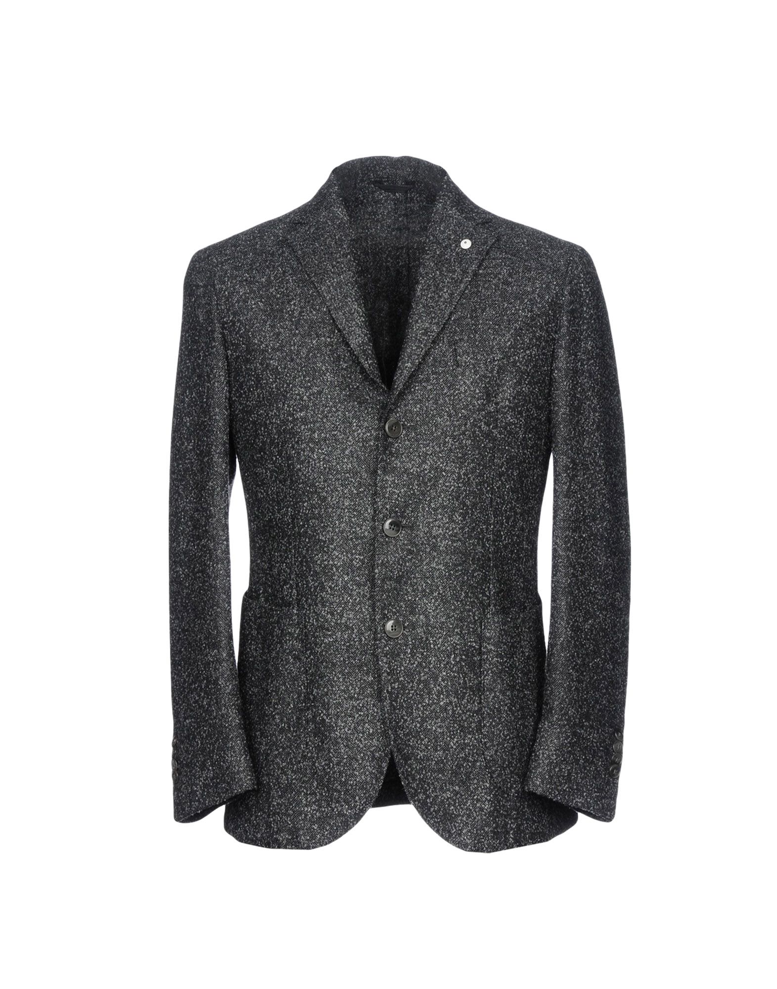 Giacca L.B.M. 1911 Uomo - 49373622EL Giacca L.B.M. - 1911 Uomo - L.B.M. 49373622EL 43b0a6