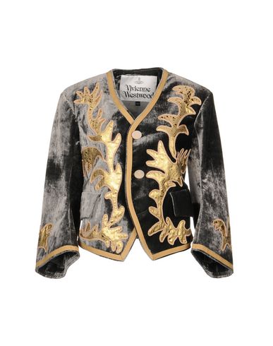 ZOOM VIVIENNE WESTWOOD - Americana