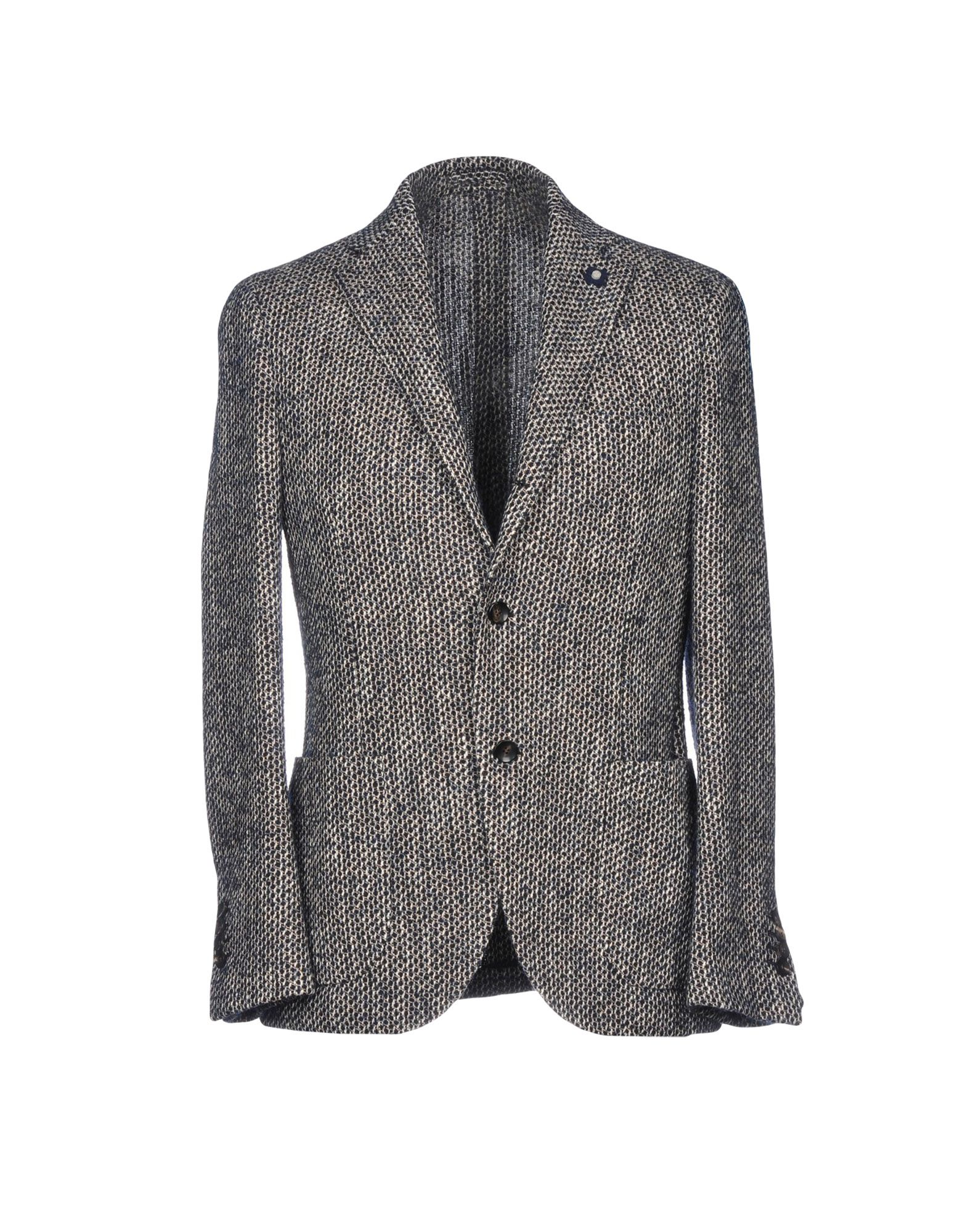 A buon mercato Giacca Lardini Uomo - 49375631FJ A buon mercato Giacca - Lardini Uomo - Giacca 49375631FJ 143373