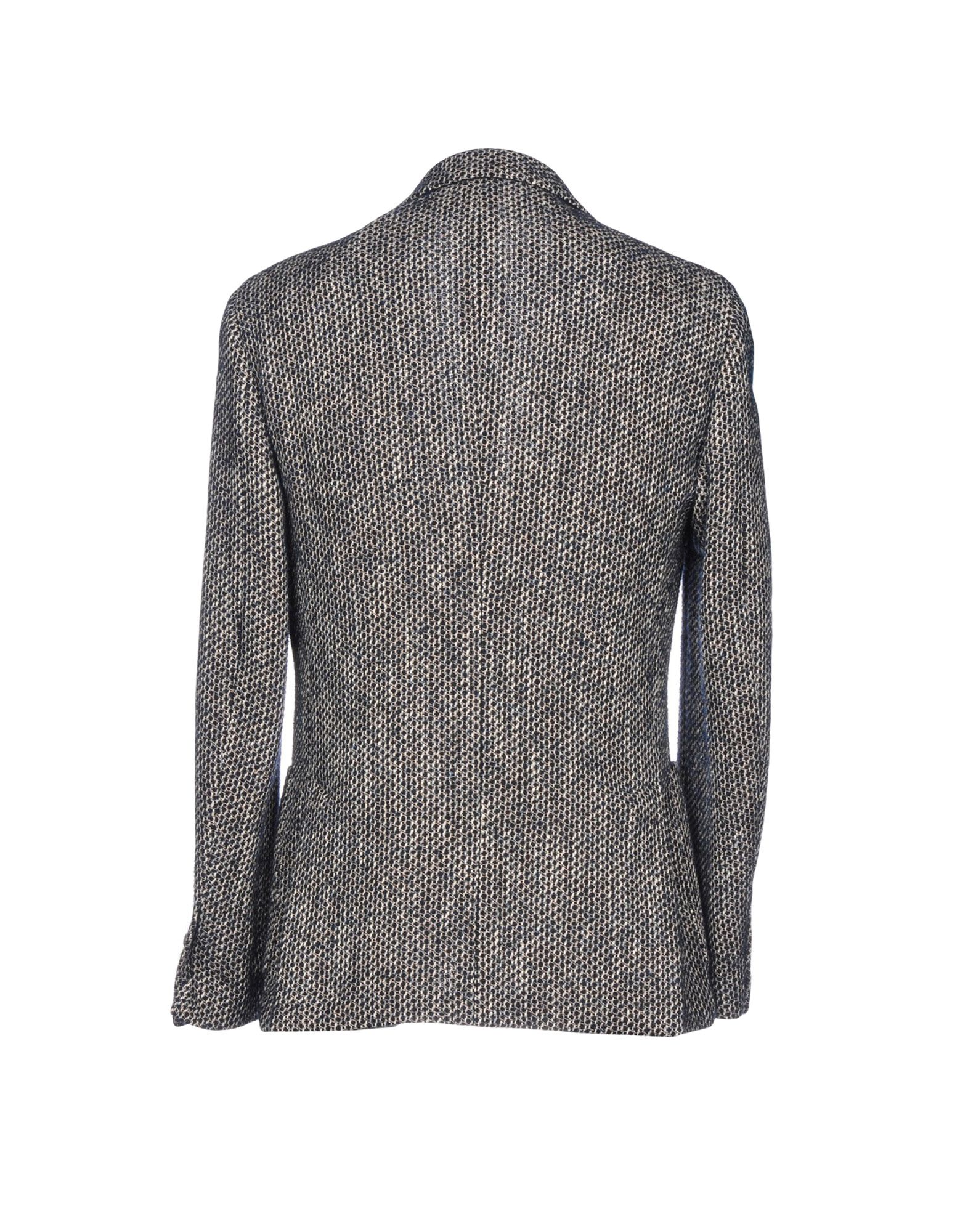 A buon mercato Giacca - Lardini Uomo - Giacca 49375631FJ 143373 A buon mercato Giacca - Lardini Uomo - Giacca 49375631FJ 143373