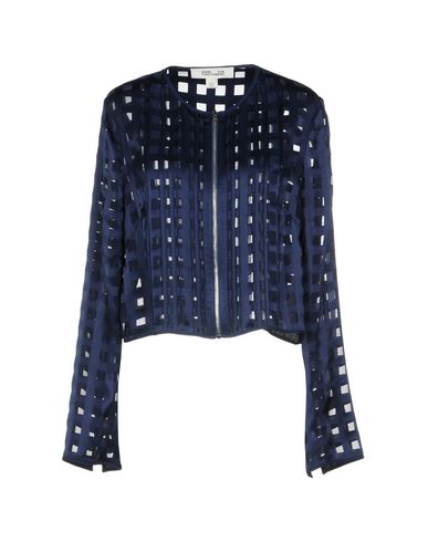 ZOOM DIANE VON FURSTENBERG - Veste
