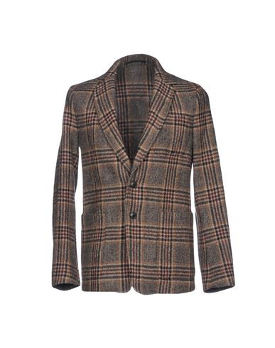 ZOOM DRIES VAN NOTEN - Giacca