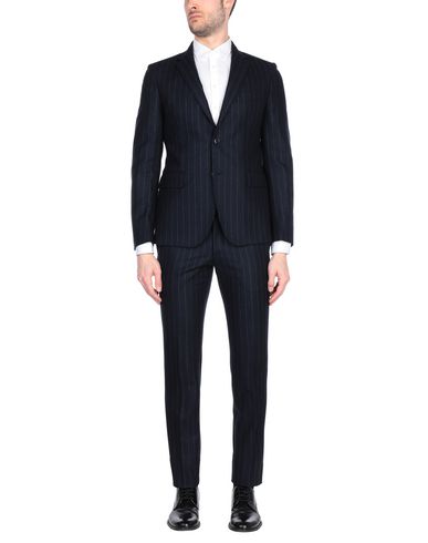 ZOOM BRIAN DALES - Suits