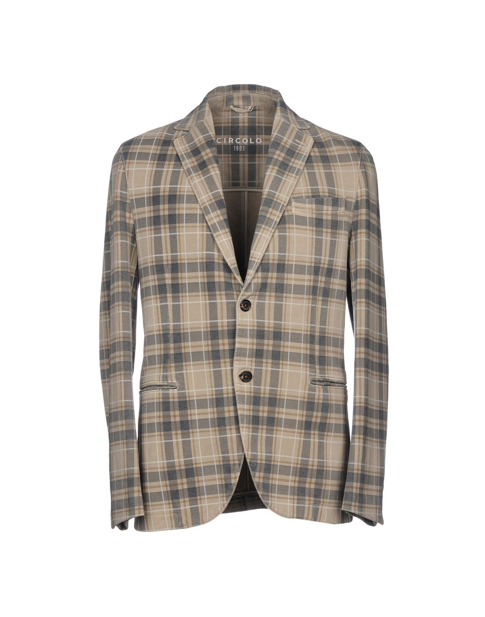 Giacca Circolo 1901 Uomo - 49376918DT Giacca Circolo 1901 Uomo - 49376918DT 49376918DT - 6907f7