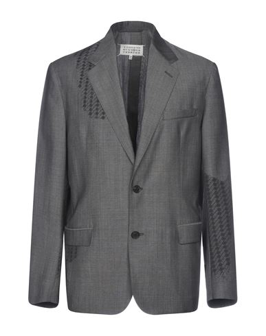 ZOOM MAISON MARGIELA - Blazer