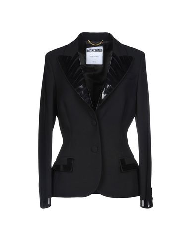 ZOOM MOSCHINO - Blazer