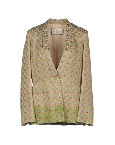 ZOOM ETRO - Americana