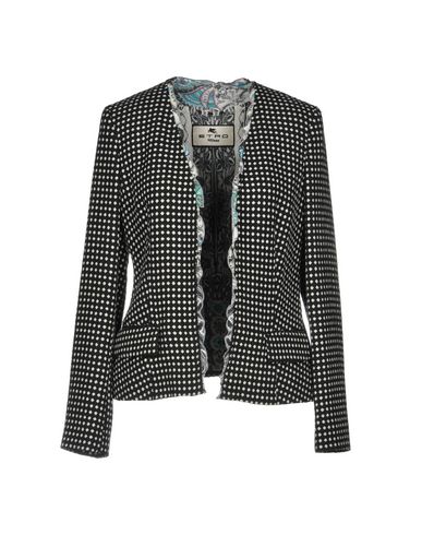 ZOOM ETRO - Americana