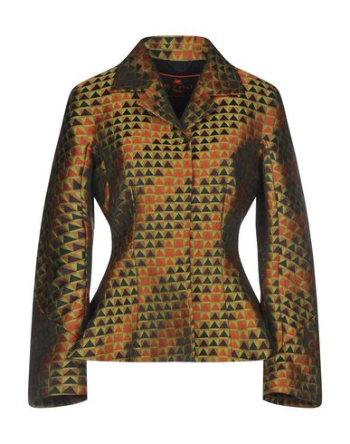 ZOOM ETRO - Americana
