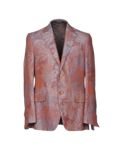 ZOOM ETRO - Americana
