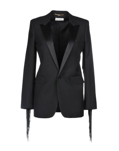ZOOM SAINT LAURENT - Blazer