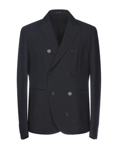 ZOOM EMPORIO ARMANI - Giacca