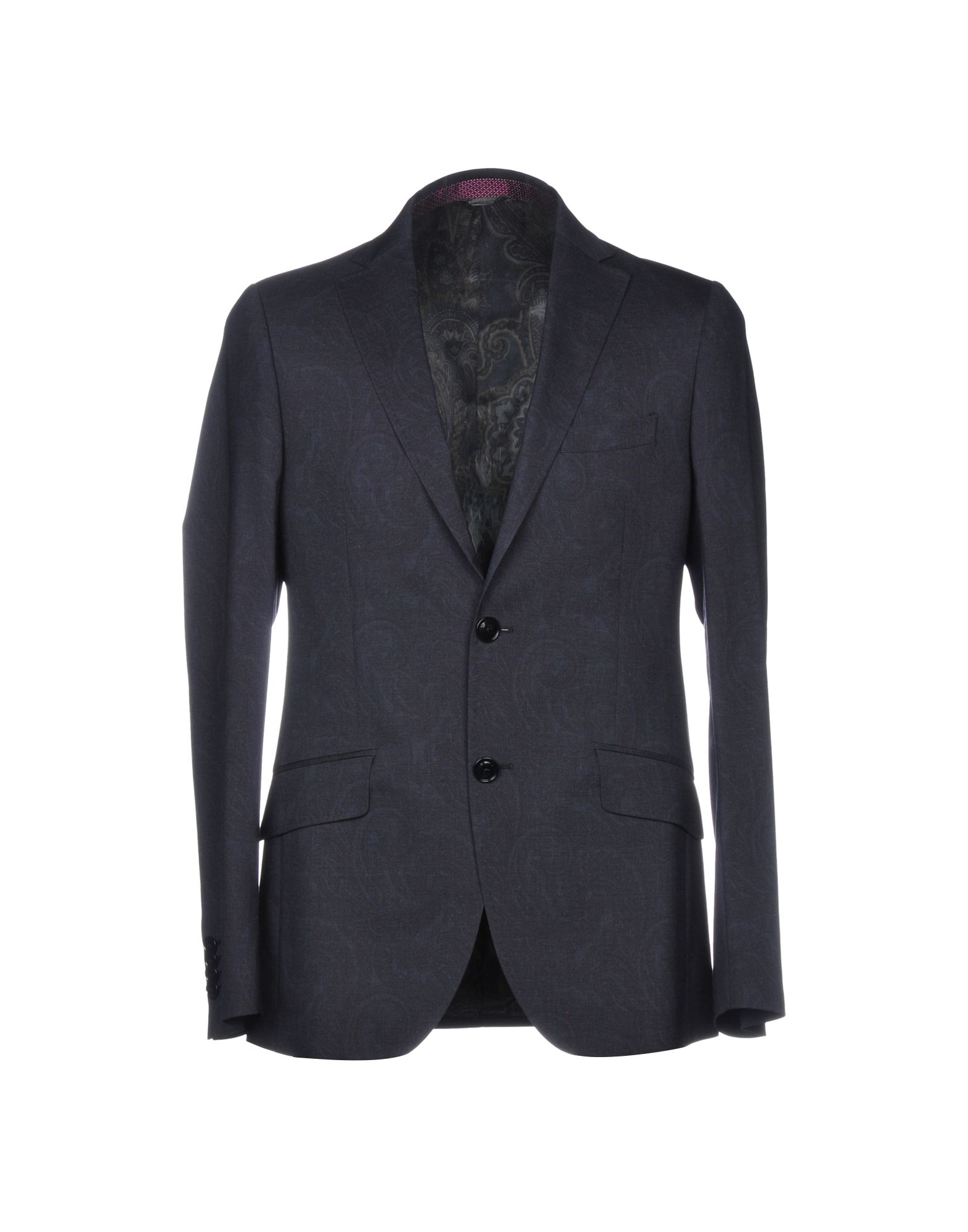 A buon mercato Giacca Etro Uomo - 49383125DE A buon buon buon mercato Giacca Etro Uomo - 49383125DE 238067
