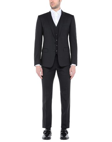 ズーム DOLCE & GABBANA - スーツ