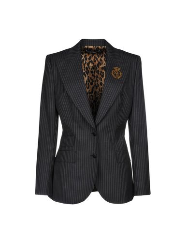 ZOOM DOLCE & GABBANA - Americana