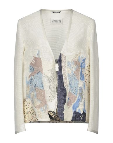 ZOOM MAISON MARGIELA - Blazer