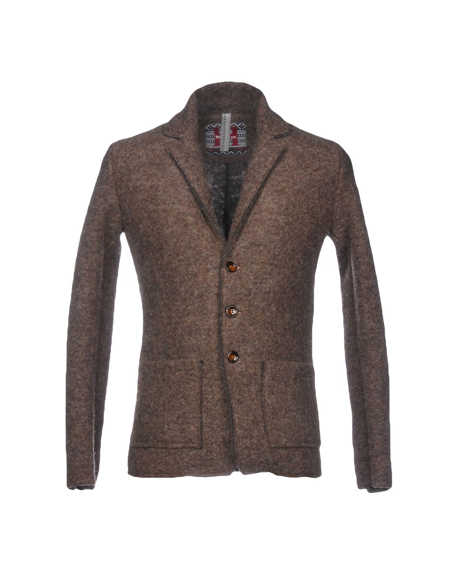 Giacca Havana & Co. Uomo - 49385379SO Giacca Havana & Co. Uomo - 49385379SO