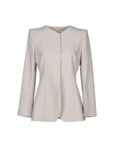 ZOOM GIORGIO ARMANI - Blazer