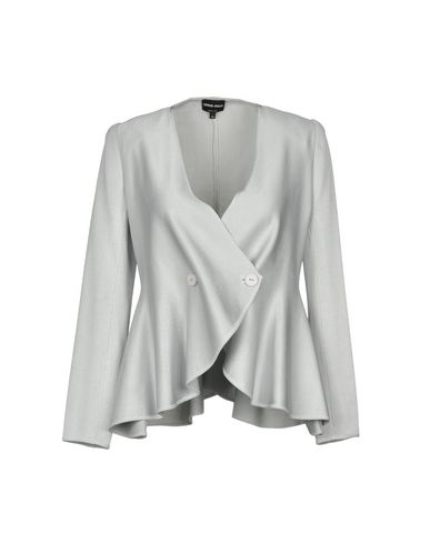 ZOOM GIORGIO ARMANI - Blazer