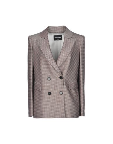 ZOOM GIORGIO ARMANI - Blazer