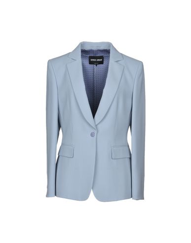 ZOOM GIORGIO ARMANI - Blazer