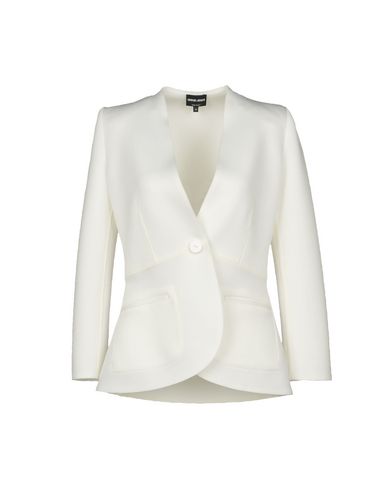 ZOOM GIORGIO ARMANI - Veste