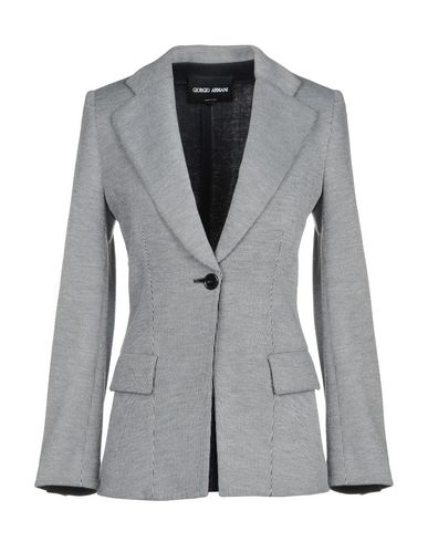 ZOOM GIORGIO ARMANI - Blazer