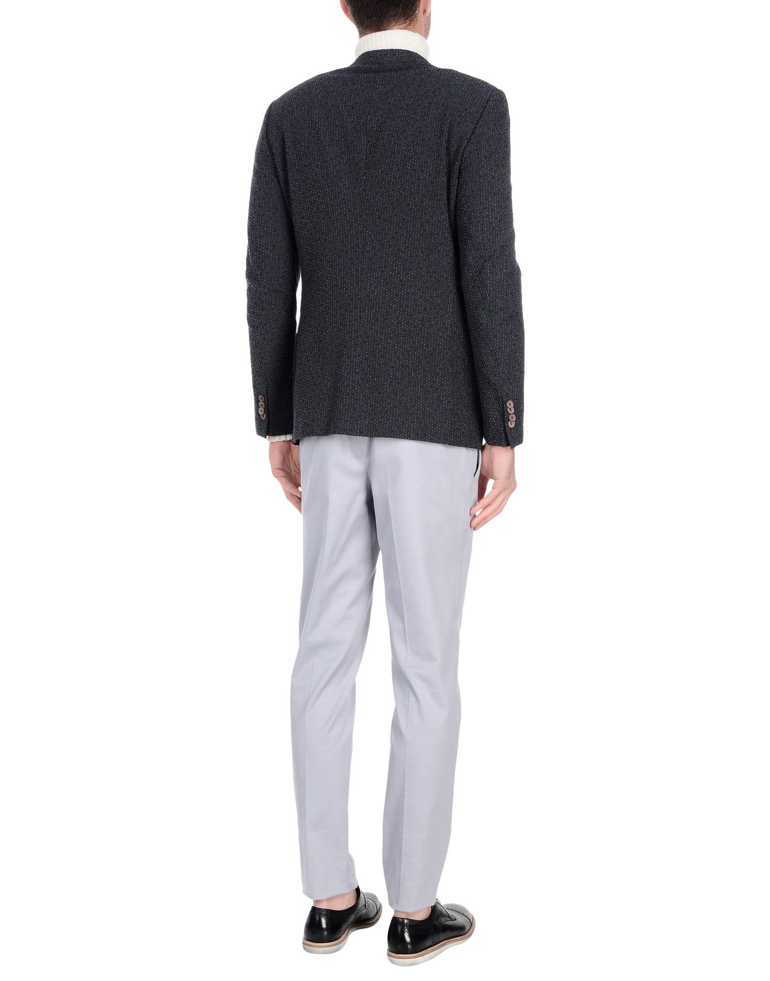 Giacca Giacca Giacca Giorgio Armani Uomo - 49388663BX 6960ed Giacca Giacca Giacca Giorgio Armani Uomo - 49388663BX 6960ed
