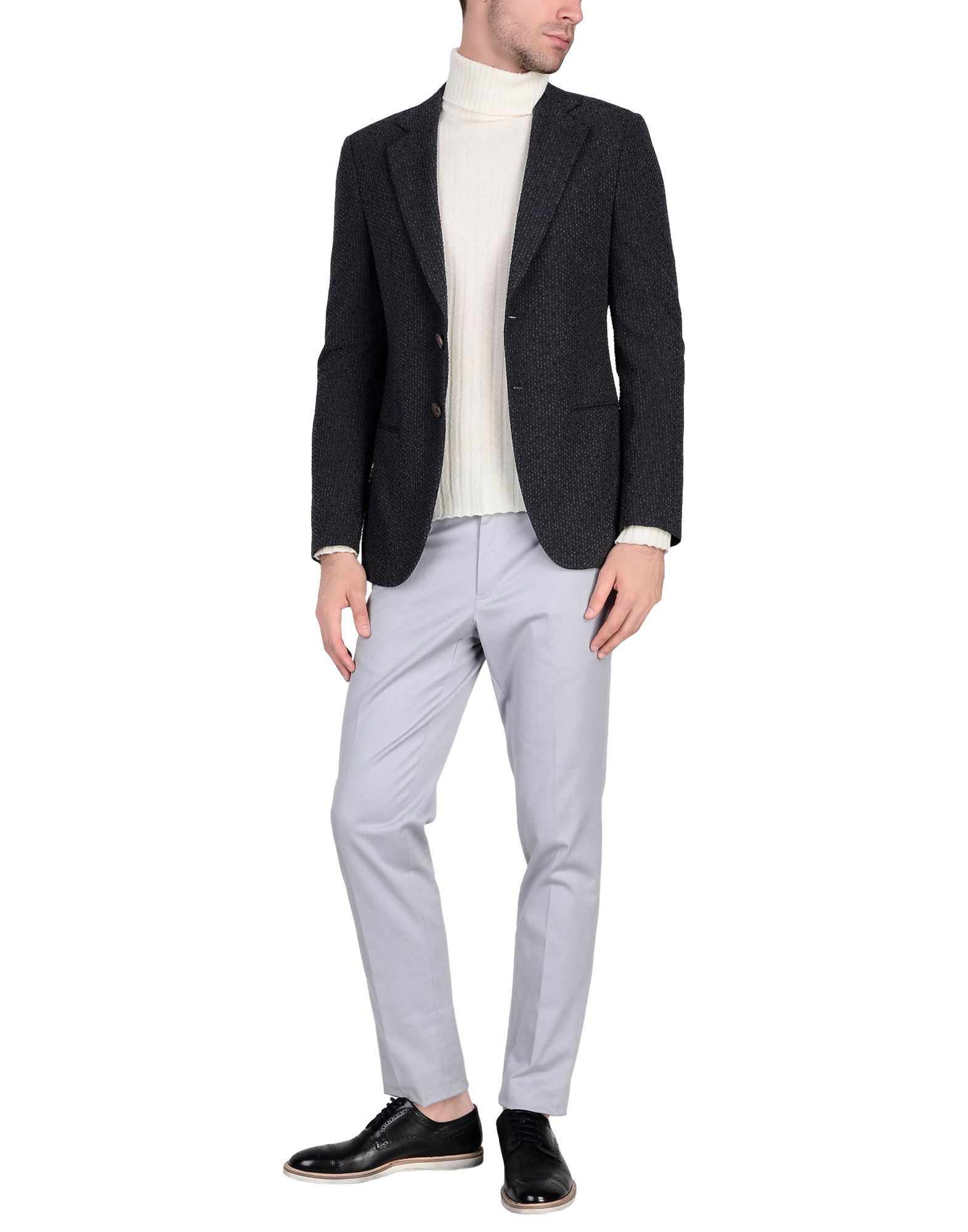 Giacca Giacca Giacca Giorgio Armani Uomo - 49388663BX 6960ed Giacca Giacca Giacca Giorgio Armani Uomo - 49388663BX 6960ed